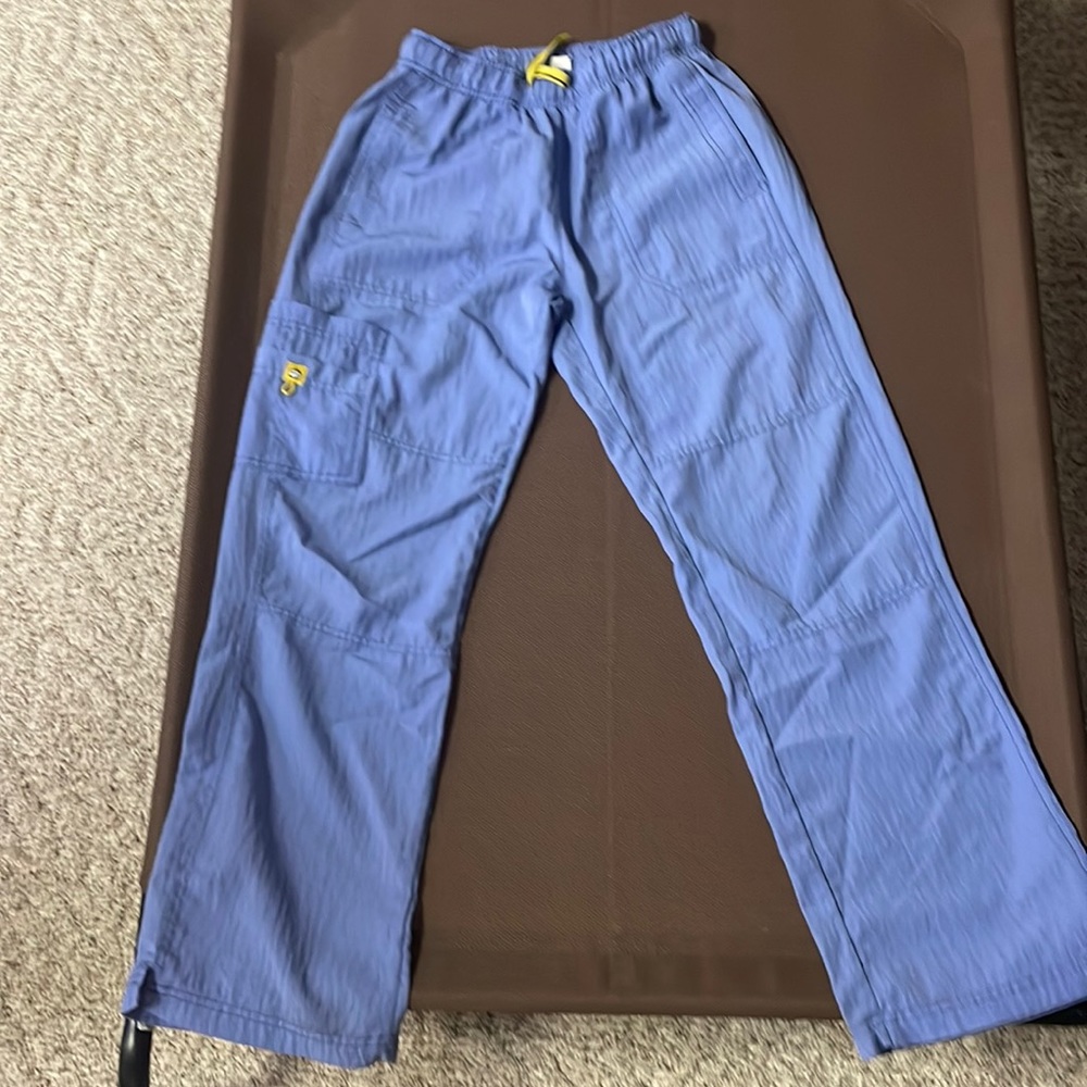 Small WonderWink Scrub Bottoms